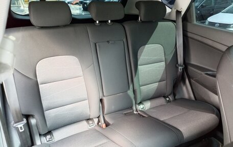 Hyundai Tucson III, 2019 год, 1 599 000 рублей, 12 фотография