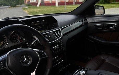 Mercedes-Benz E-Класс, 2012 год, 2 300 000 рублей, 12 фотография