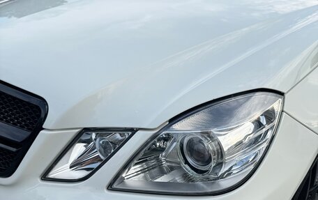 Mercedes-Benz E-Класс, 2012 год, 2 300 000 рублей, 8 фотография