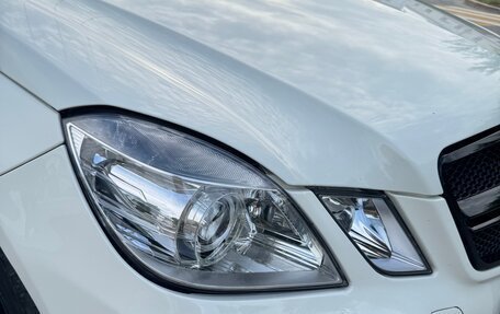 Mercedes-Benz E-Класс, 2012 год, 2 300 000 рублей, 9 фотография