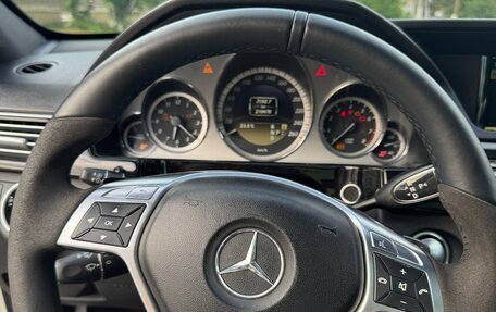 Mercedes-Benz E-Класс, 2012 год, 2 300 000 рублей, 13 фотография