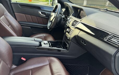 Mercedes-Benz E-Класс, 2012 год, 2 300 000 рублей, 18 фотография