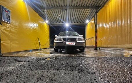 Iran Khodro Samand, 2006 год, 170 000 рублей, 8 фотография