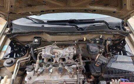 Nissan Almera, 2004 год, 275 000 рублей, 7 фотография