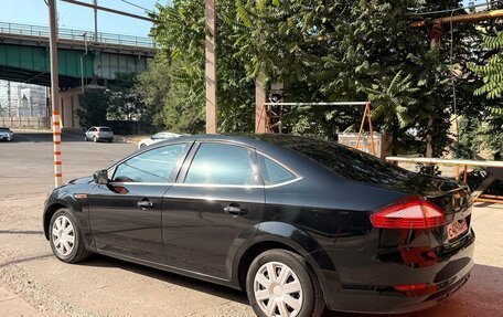 Ford Mondeo IV, 2010 год, 650 000 рублей, 3 фотография