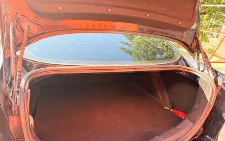 Ford Mondeo IV, 2010 год, 650 000 рублей, 11 фотография