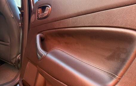 Ford Mondeo IV, 2010 год, 650 000 рублей, 10 фотография