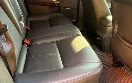Ford Mondeo IV, 2010 год, 650 000 рублей, 9 фотография
