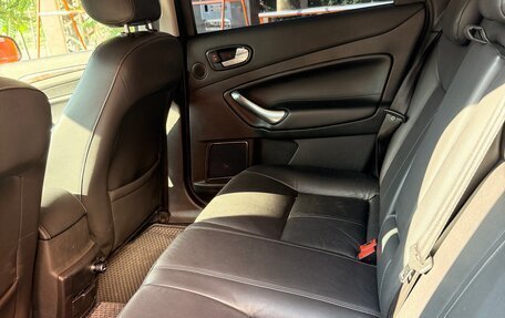Ford Mondeo IV, 2010 год, 650 000 рублей, 12 фотография
