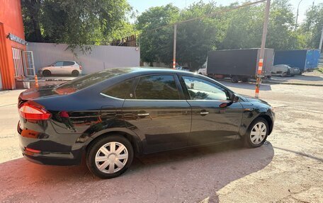 Ford Mondeo IV, 2010 год, 650 000 рублей, 6 фотография