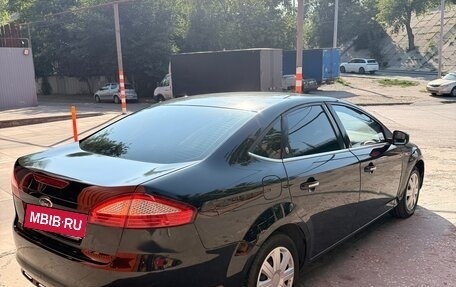 Ford Mondeo IV, 2010 год, 650 000 рублей, 5 фотография