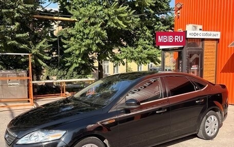 Ford Mondeo IV, 2010 год, 650 000 рублей, 2 фотография