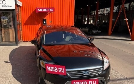 Ford Mondeo IV, 2010 год, 650 000 рублей, 7 фотография