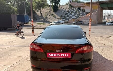 Ford Mondeo IV, 2010 год, 650 000 рублей, 4 фотография