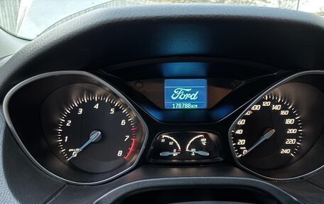 Ford Focus III, 2012 год, 830 000 рублей, 6 фотография