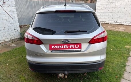 Ford Focus III, 2012 год, 830 000 рублей, 4 фотография