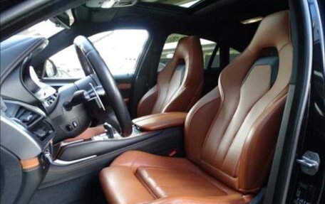 BMW X6 M, 2016 год, 3 975 000 рублей, 5 фотография