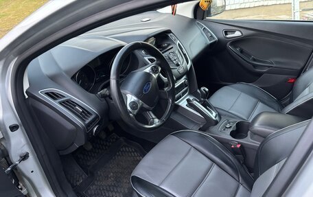 Ford Focus III, 2012 год, 830 000 рублей, 5 фотография