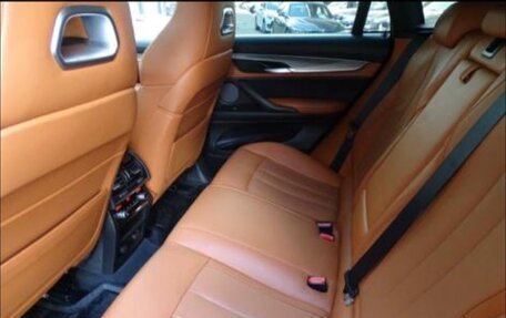 BMW X6 M, 2016 год, 3 975 000 рублей, 6 фотография