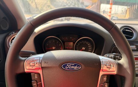 Ford Mondeo IV, 2010 год, 650 000 рублей, 16 фотография