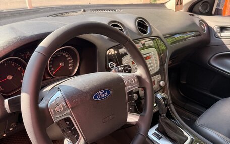 Ford Mondeo IV, 2010 год, 650 000 рублей, 14 фотография