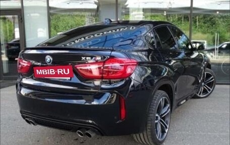 BMW X6 M, 2016 год, 3 975 000 рублей, 2 фотография