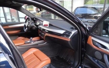 BMW X6 M, 2016 год, 3 975 000 рублей, 4 фотография