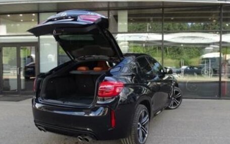BMW X6 M, 2016 год, 3 975 000 рублей, 10 фотография