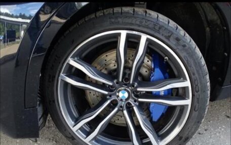 BMW X6 M, 2016 год, 3 975 000 рублей, 11 фотография