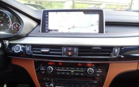 BMW X6 M, 2016 год, 3 975 000 рублей, 12 фотография