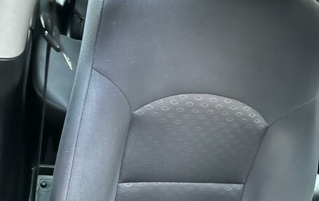 SsangYong Actyon II рестайлинг, 2011 год, 811 000 рублей, 17 фотография