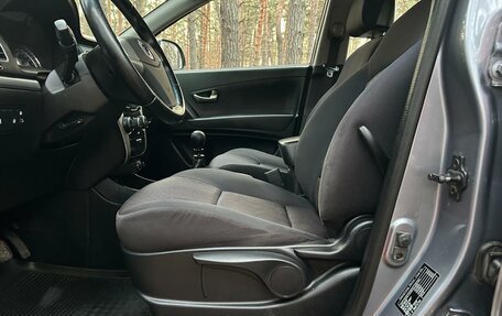 SsangYong Actyon II рестайлинг, 2011 год, 811 000 рублей, 21 фотография