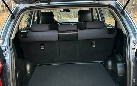 SsangYong Actyon II рестайлинг, 2011 год, 811 000 рублей, 30 фотография
