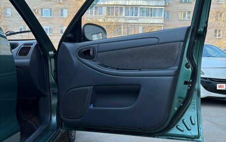 Chevrolet Lanos I, 2007 год, 230 000 рублей, 12 фотография