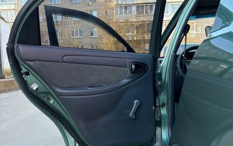 Chevrolet Lanos I, 2007 год, 230 000 рублей, 16 фотография