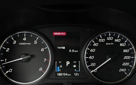 Mitsubishi Outlander III рестайлинг 3, 2012 год, 1 254 216 рублей, 9 фотография