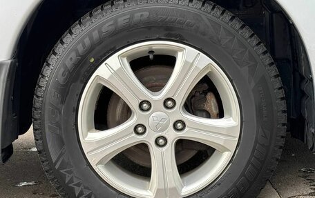 Mitsubishi Outlander III рестайлинг 3, 2012 год, 1 254 216 рублей, 24 фотография
