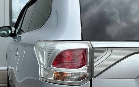 Mitsubishi Outlander III рестайлинг 3, 2012 год, 1 254 216 рублей, 23 фотография