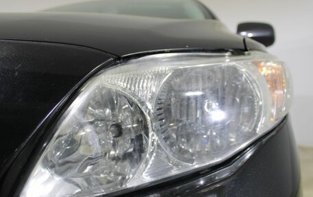 Toyota Corolla, 2008 год, 634 600 рублей, 15 фотография
