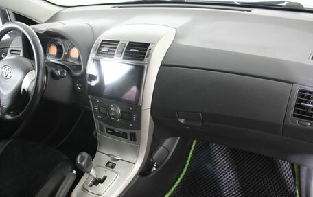Toyota Corolla, 2008 год, 634 600 рублей, 14 фотография