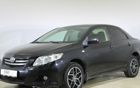 Toyota Corolla, 2008 год, 634 600 рублей, 1 фотография