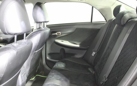 Toyota Corolla, 2008 год, 634 600 рублей, 13 фотография