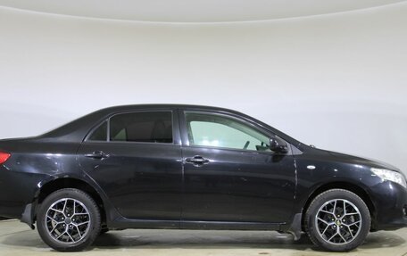 Toyota Corolla, 2008 год, 634 600 рублей, 4 фотография