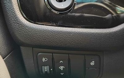 KIA cee'd III, 2015 год, 1 200 000 рублей, 1 фотография
