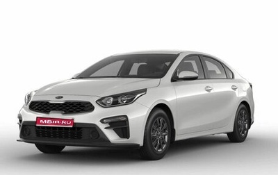 KIA Cerato IV, 2025 год, 3 099 000 рублей, 1 фотография