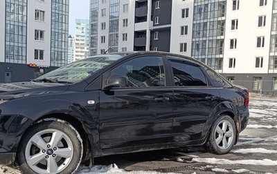 Ford Focus II рестайлинг, 2005 год, 400 000 рублей, 1 фотография