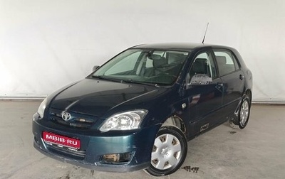 Toyota Corolla, 2005 год, 400 000 рублей, 1 фотография