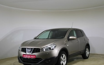 Nissan Qashqai, 2012 год, 942 200 рублей, 1 фотография