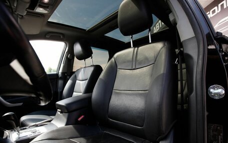 KIA Sorento II рестайлинг, 2010 год, 1 390 000 рублей, 6 фотография