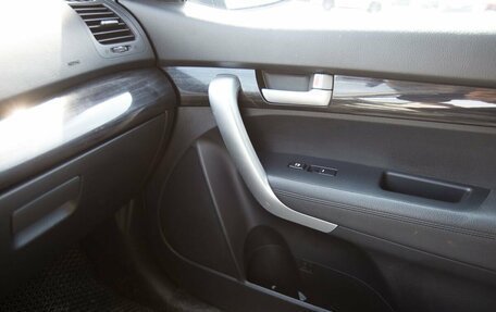 KIA Sorento II рестайлинг, 2010 год, 1 390 000 рублей, 11 фотография